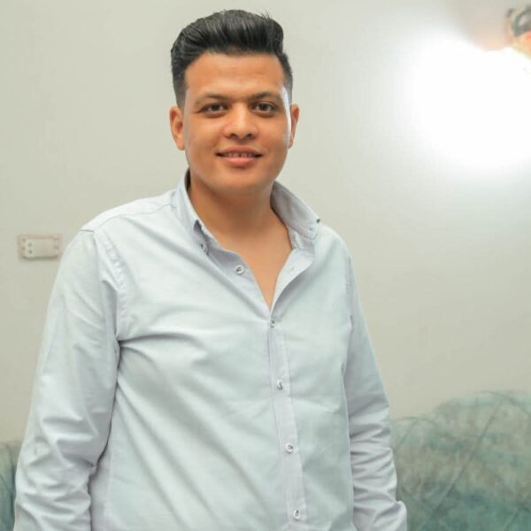 Alaa Mahmoud