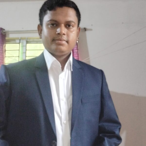 Mobarok Hossain