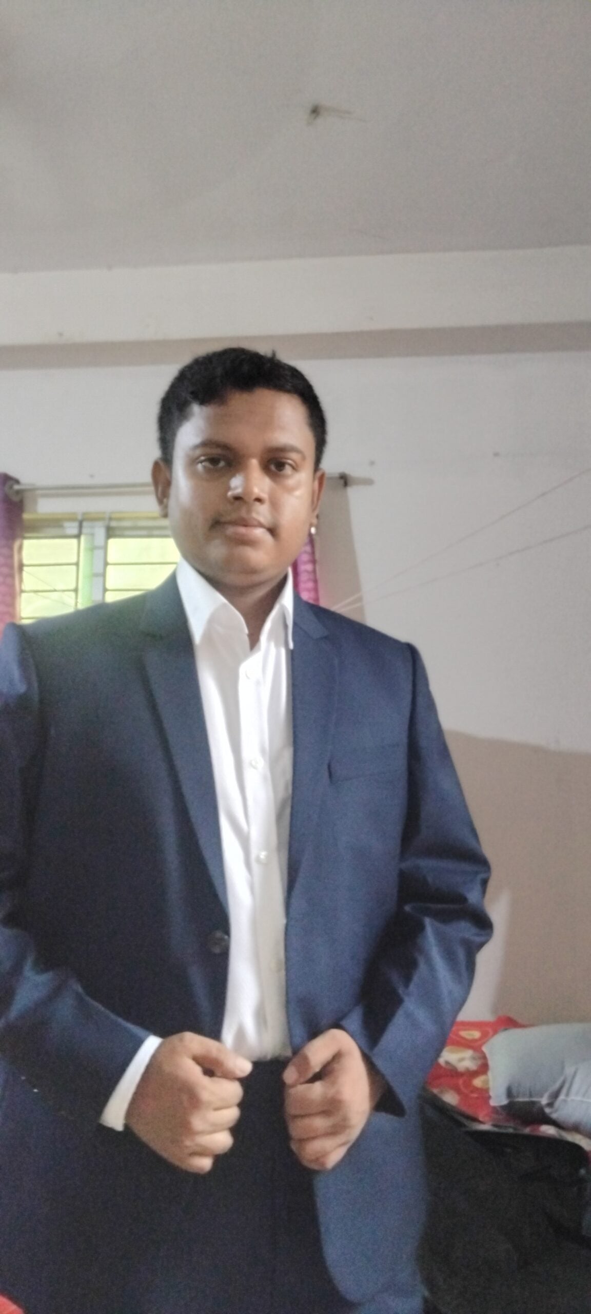 Mobarok Hossain