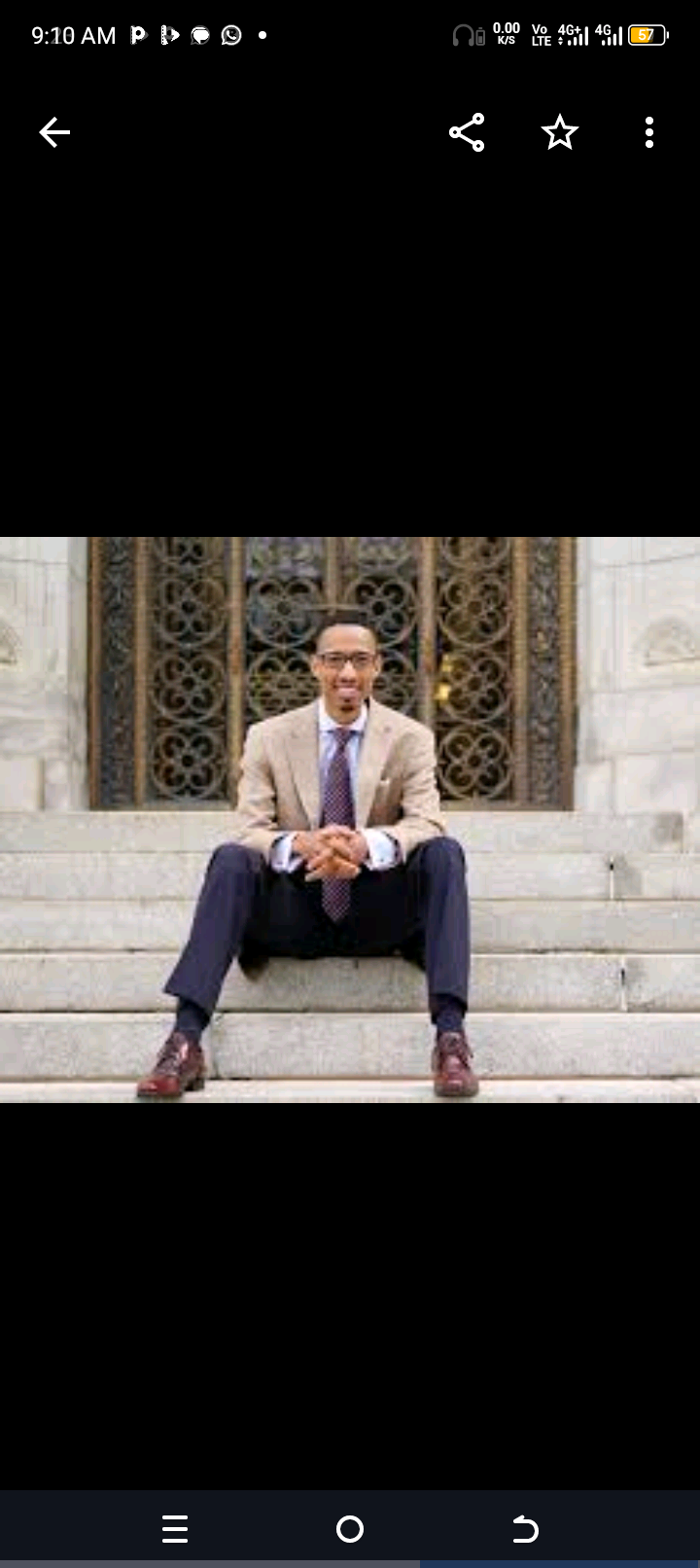 Victor Okoye