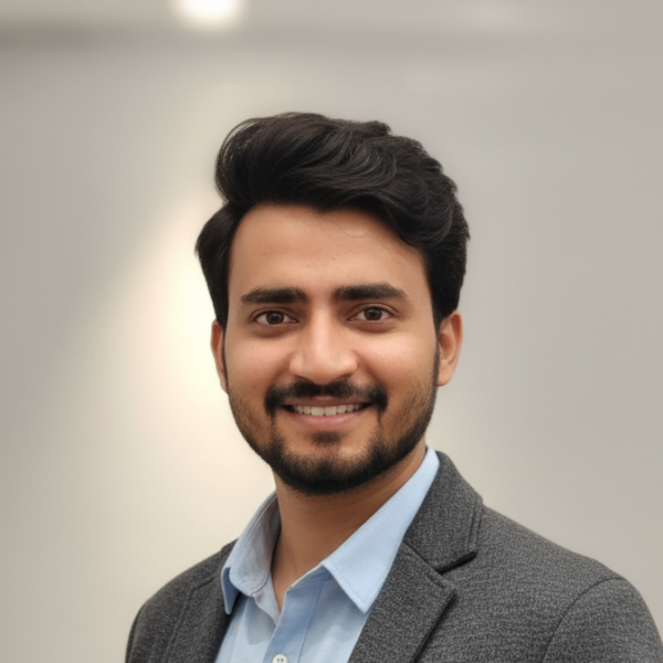 Priyanshu Kumar Singh