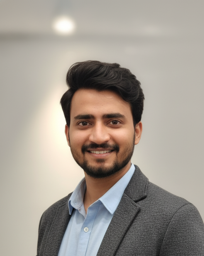 Priyanshu Kumar Singh