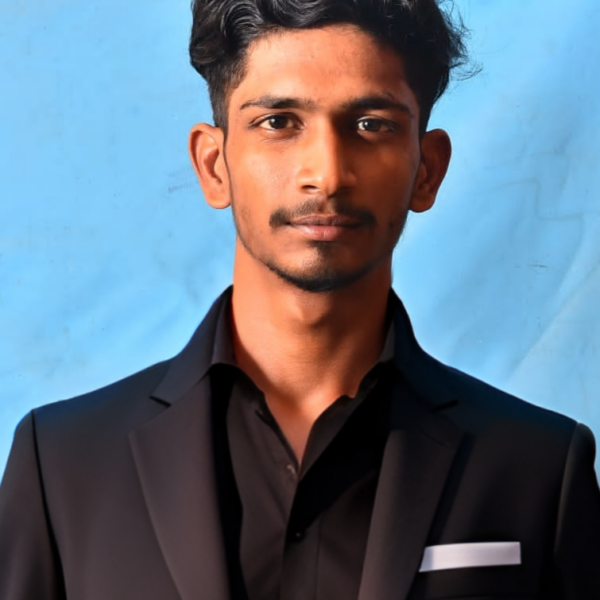 Tj Pradeep