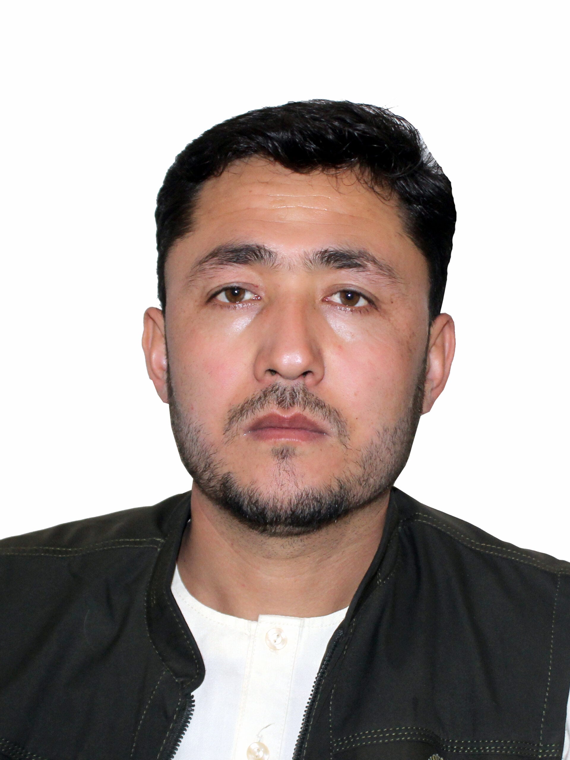 Asadullah Rahimi