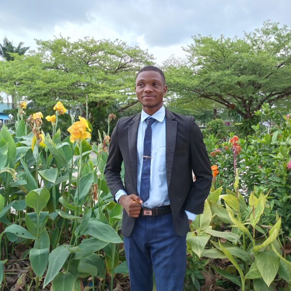 Victor Okechukwu