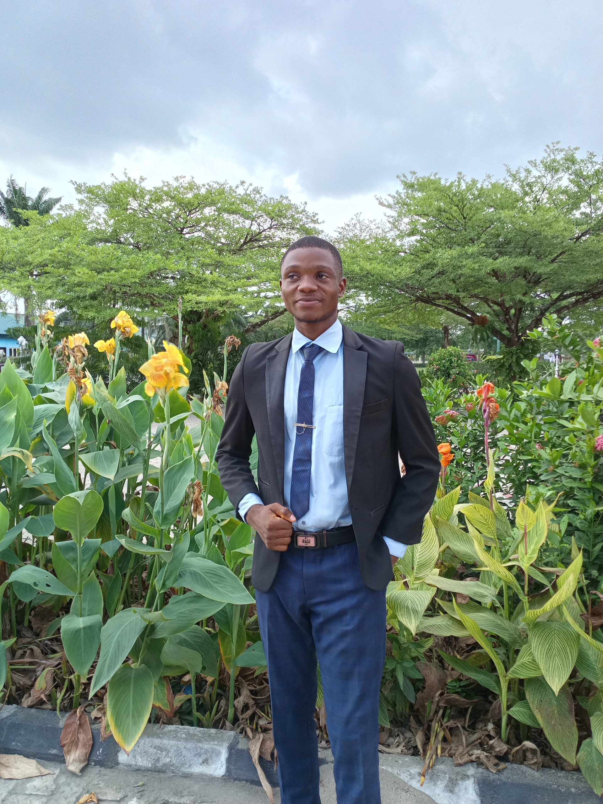Victor Okechukwu