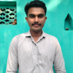 Ravi Kharat - Aurangabad, India