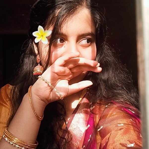 Kashfia  Kotha
