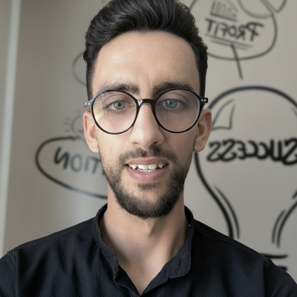 Majdi Bannour