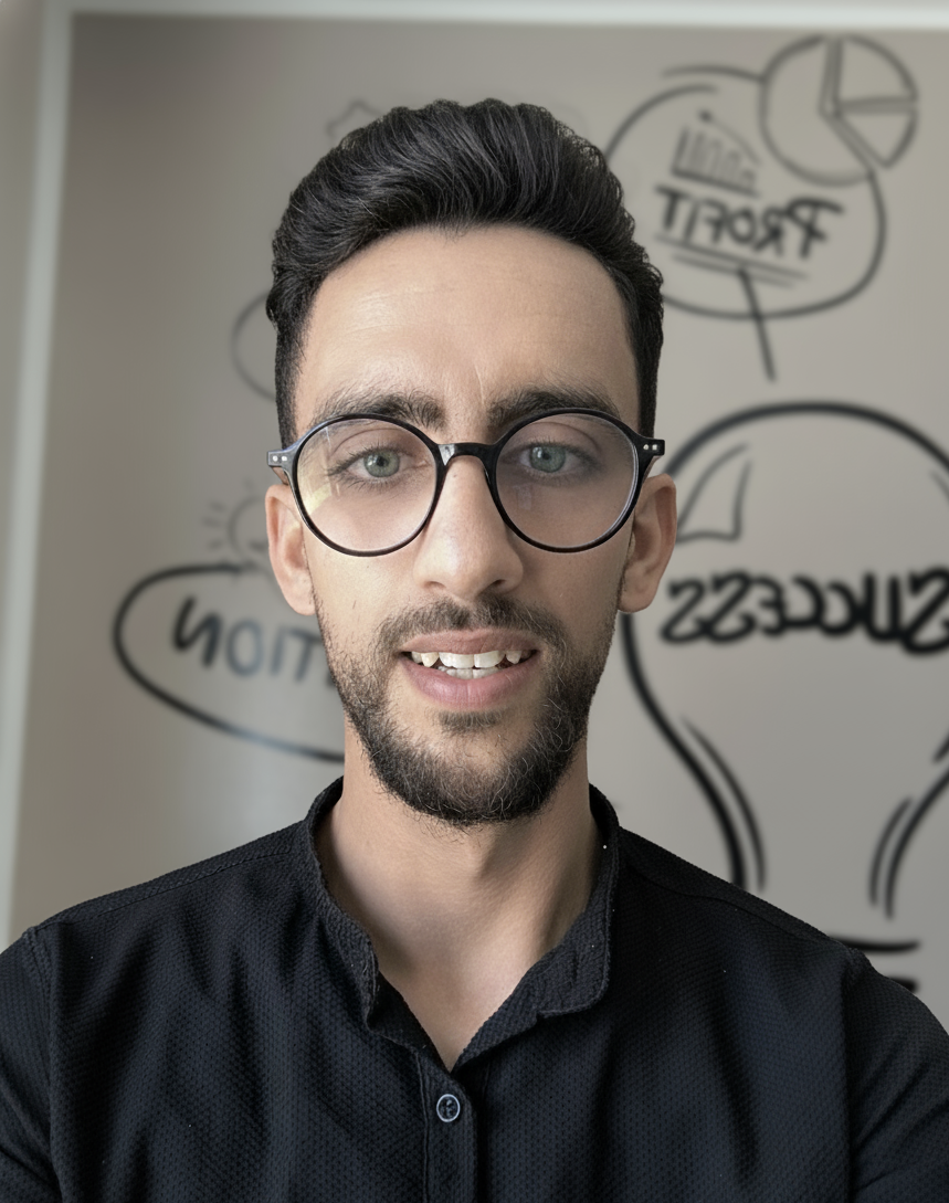 Majdi Bannour