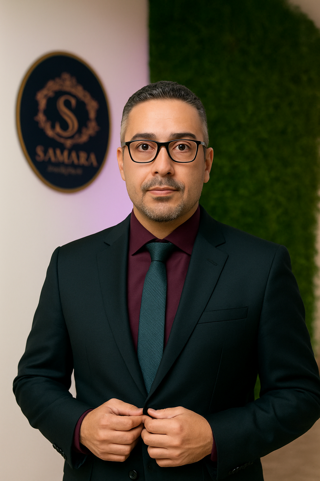 AKREM HMISSI - cover