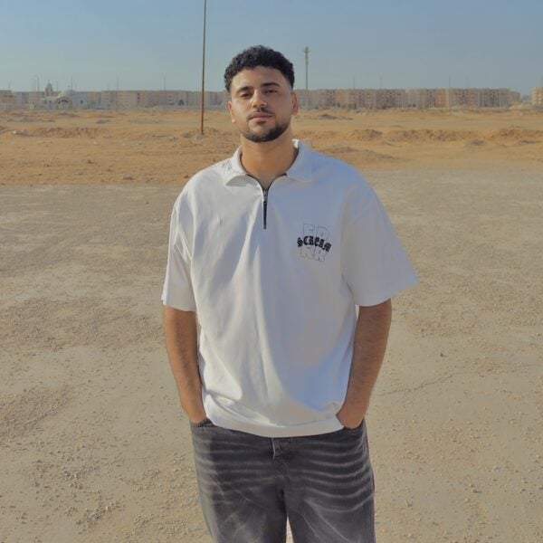 Mahmoud Mohammed