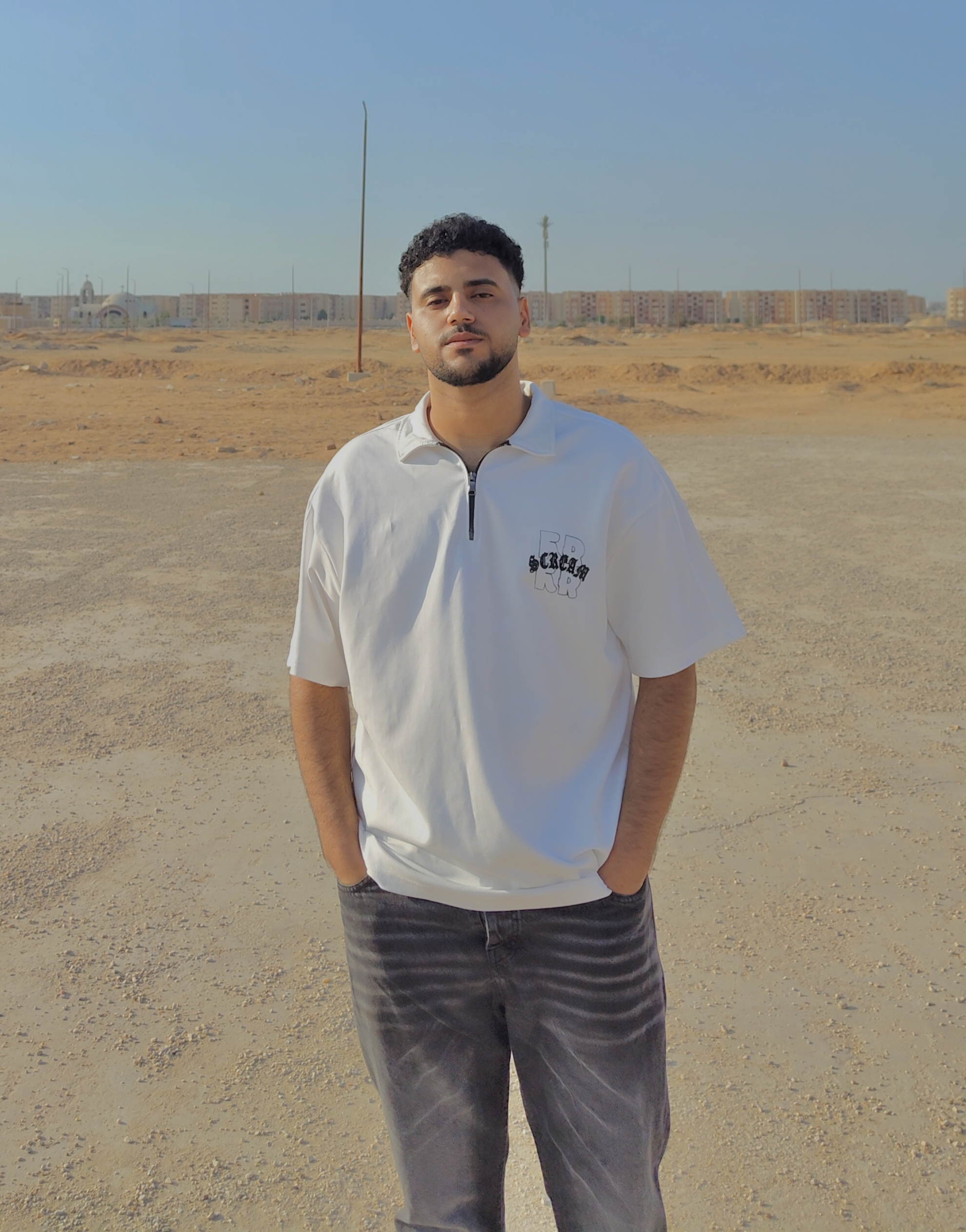 Mahmoud Mohammed