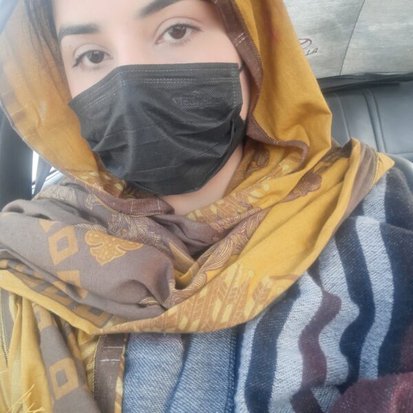 Arshia Maheen