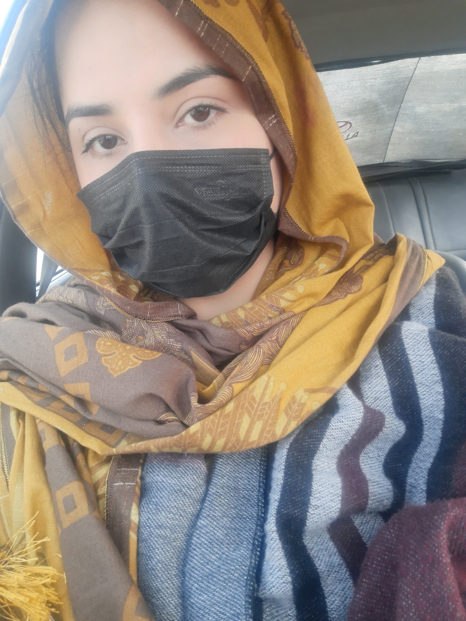 Arshia Maheen