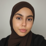Imane Daoudi - Casablanca, Morocco