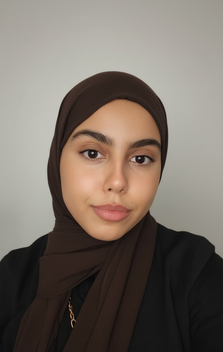 Imane Daoudi