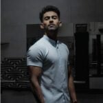 Aniket Prashar - Delhi, India
