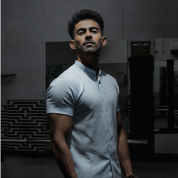 Aniket Prashar