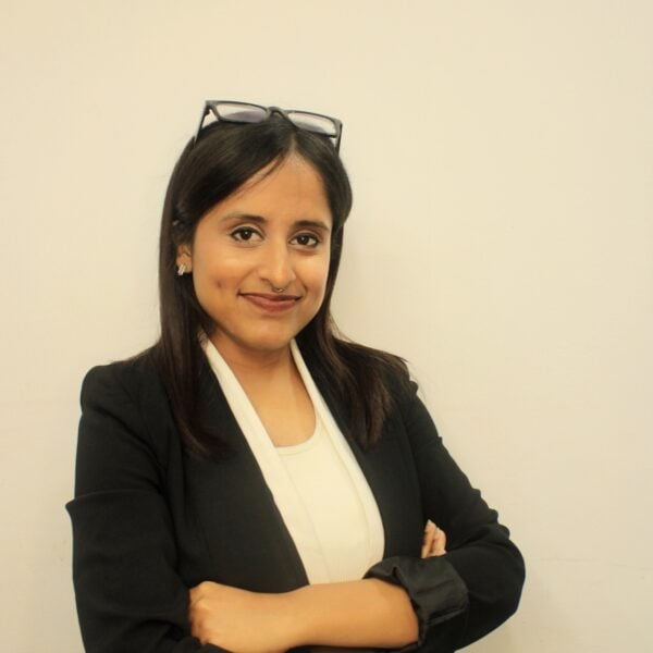 Diksha Yadav