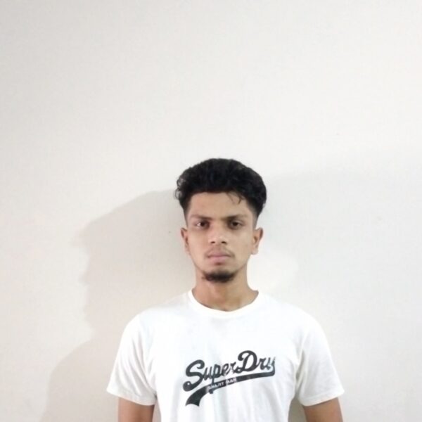 Siyam Ahmed