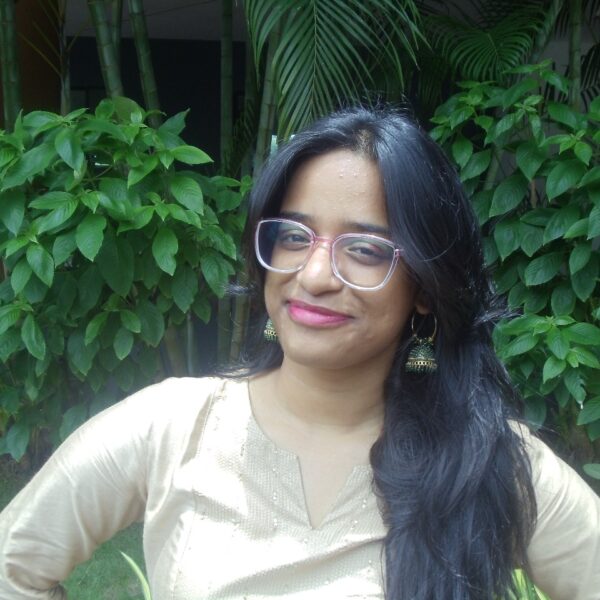 Purti Gupta
