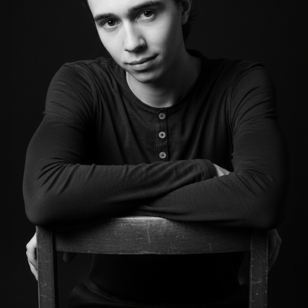 Mikhail Grigorev