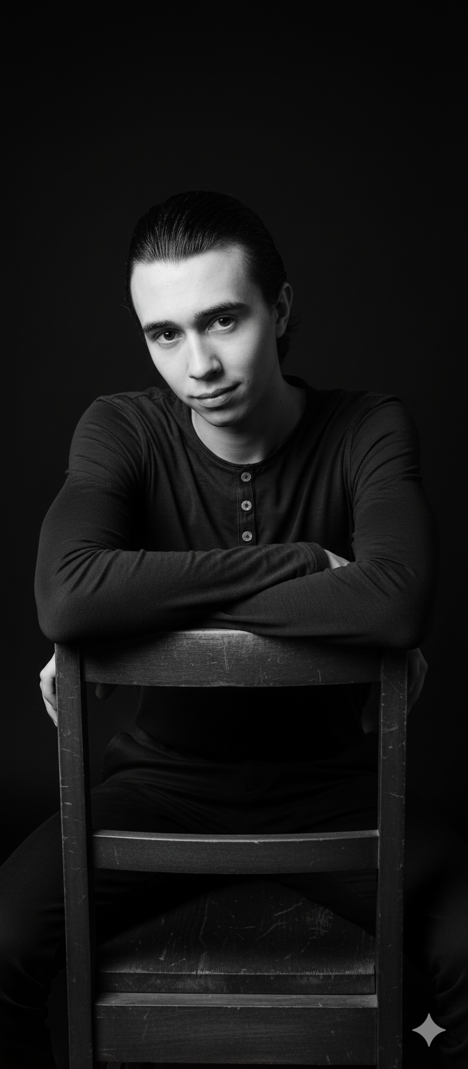 Mikhail Grigorev