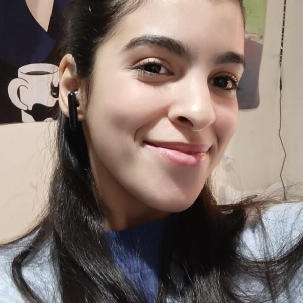 Souhayla Ezziany