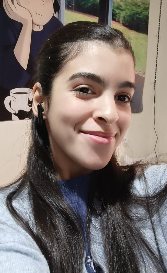 Souhayla Ezziany