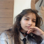 Yasameen Almadhloom - Shatt Al-Arab, Iraq