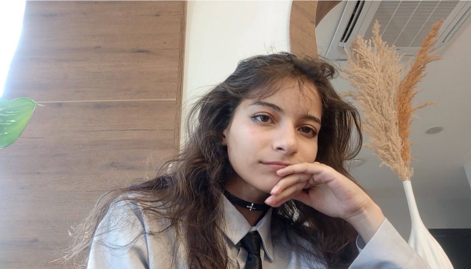 Yasameen Almadhloom