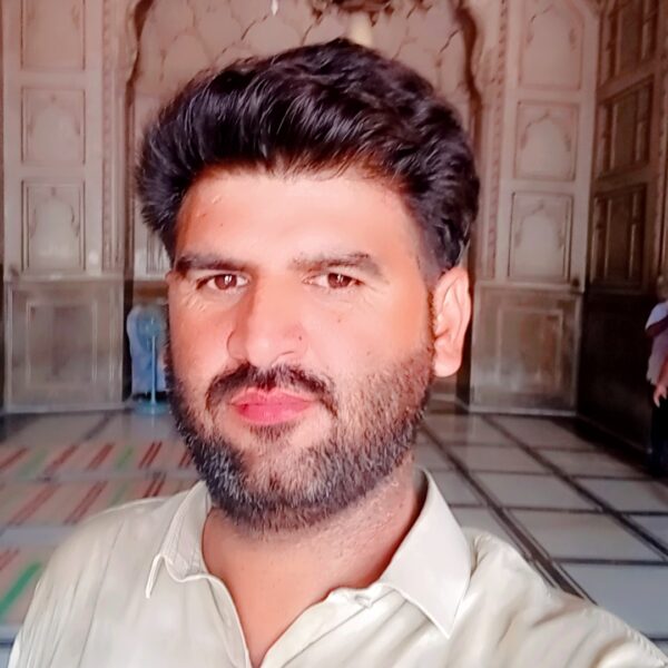 Muhammad Zahid