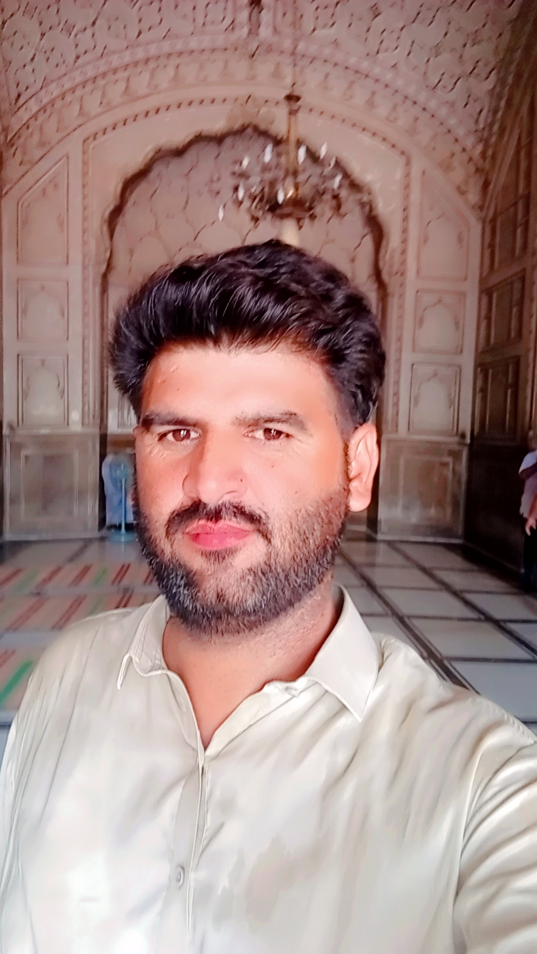 Muhammad Zahid