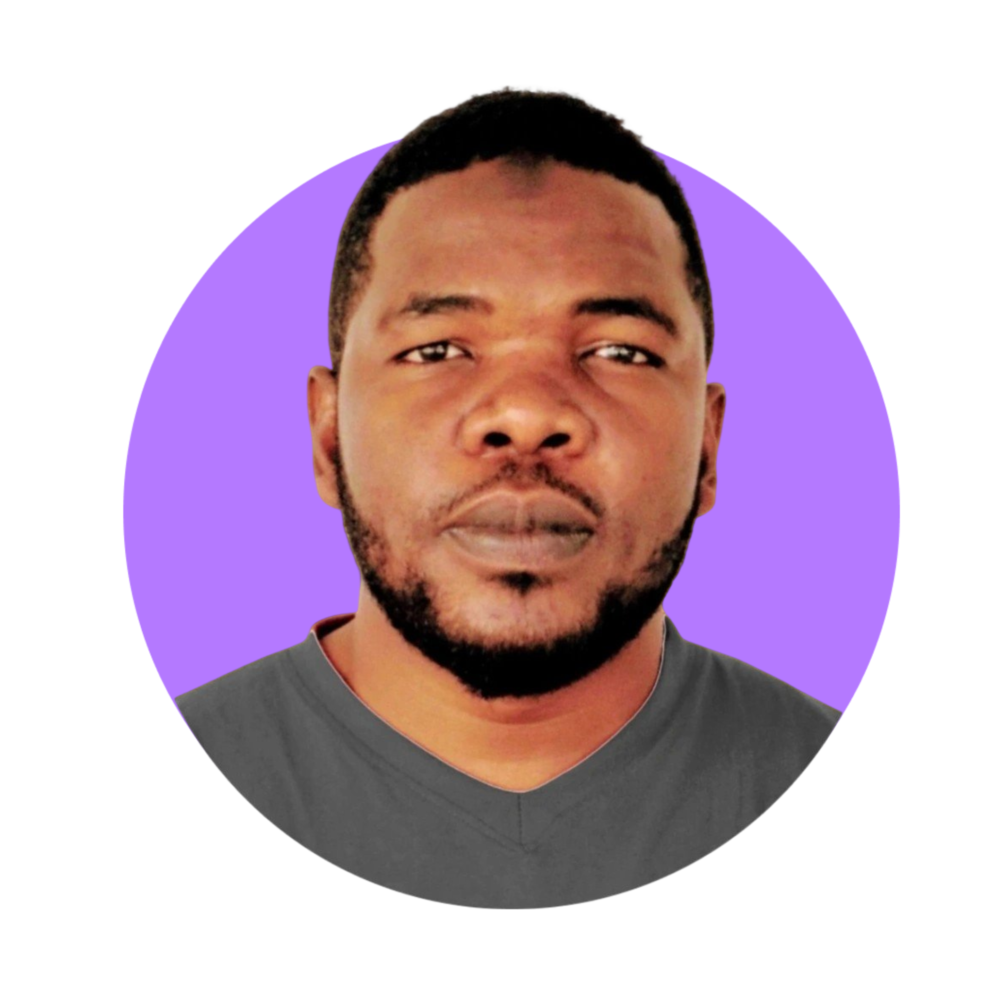 Abubakar Muhammad