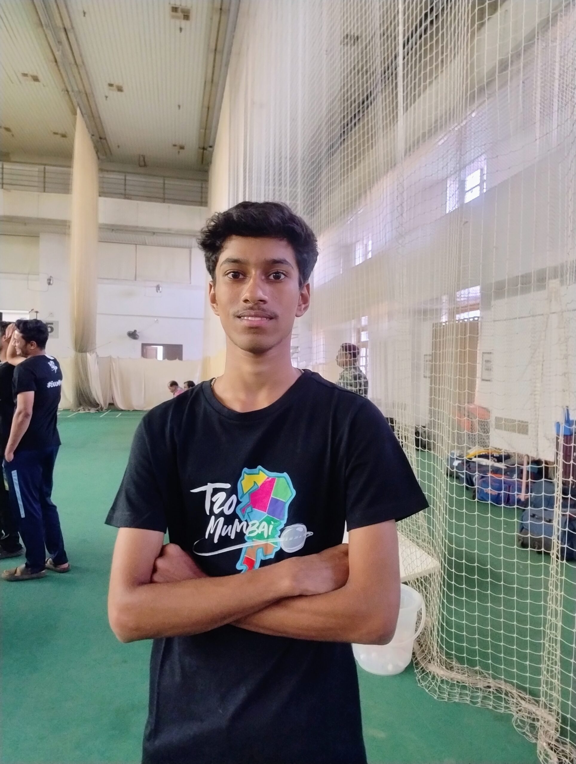 Aarav Maurya
