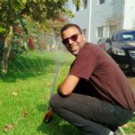 Youness Fennani - Mohammédia, Morocco