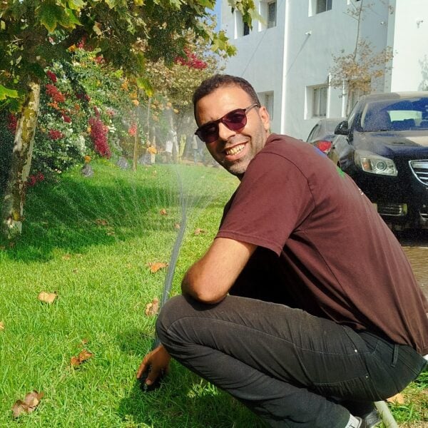 Youness Fennani