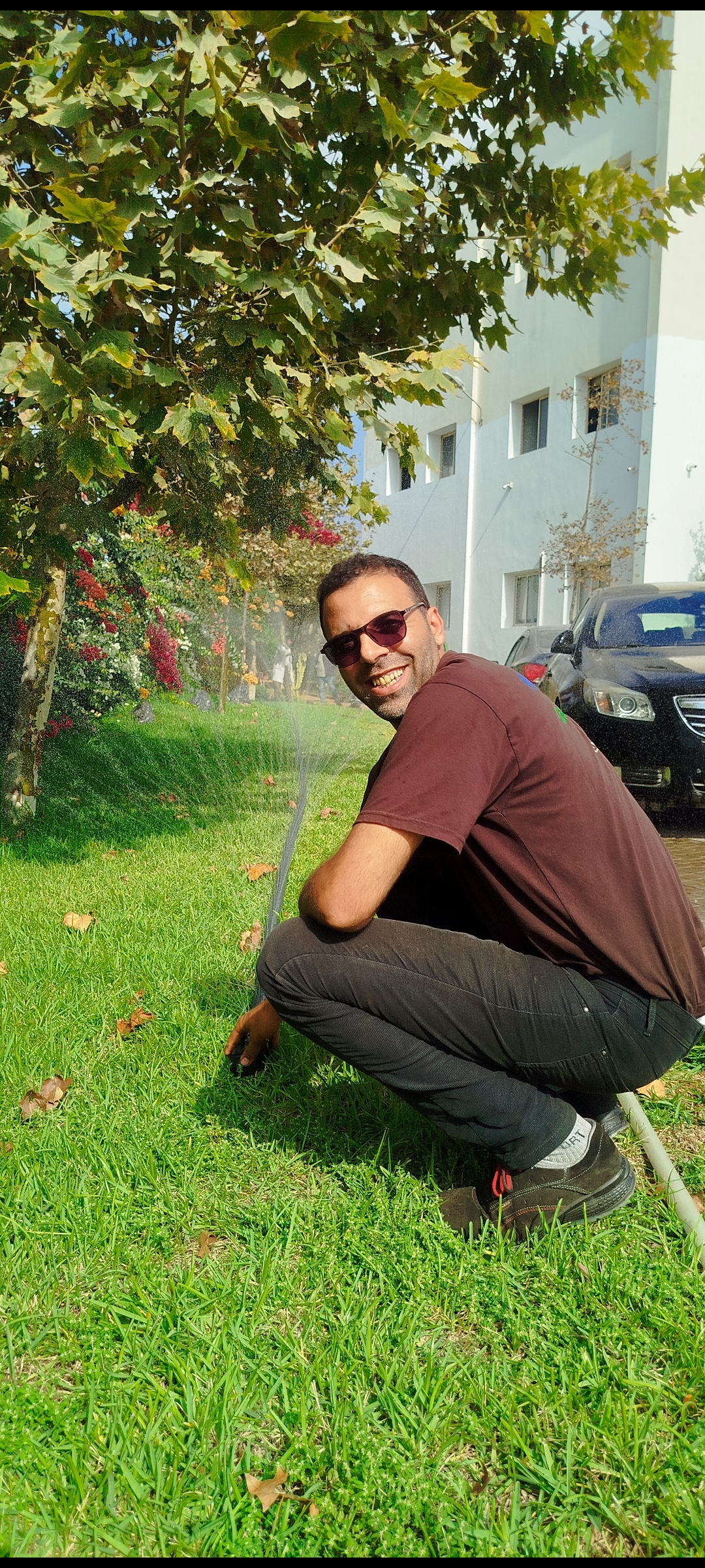 Youness Fennani
