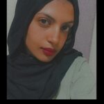 Salma Sherif - Cairo, Egypt