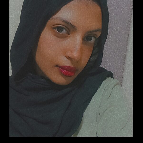 Salma Sherif