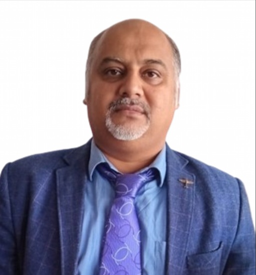 Azhar Ahmed Baloch