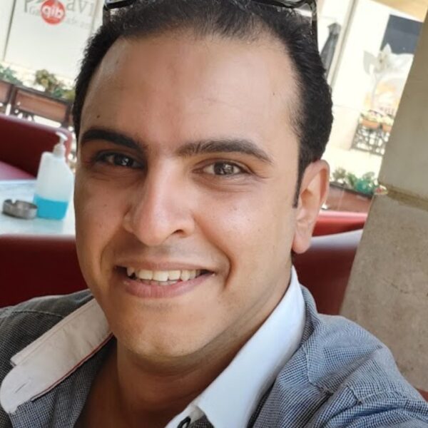 محمد عبدالحليم