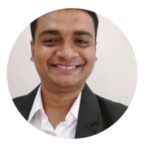 Hitesh Patel - سورات, الهند