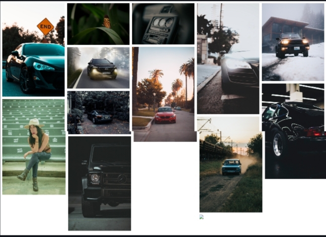 I re-design your product in 4 days - portfolio - 0