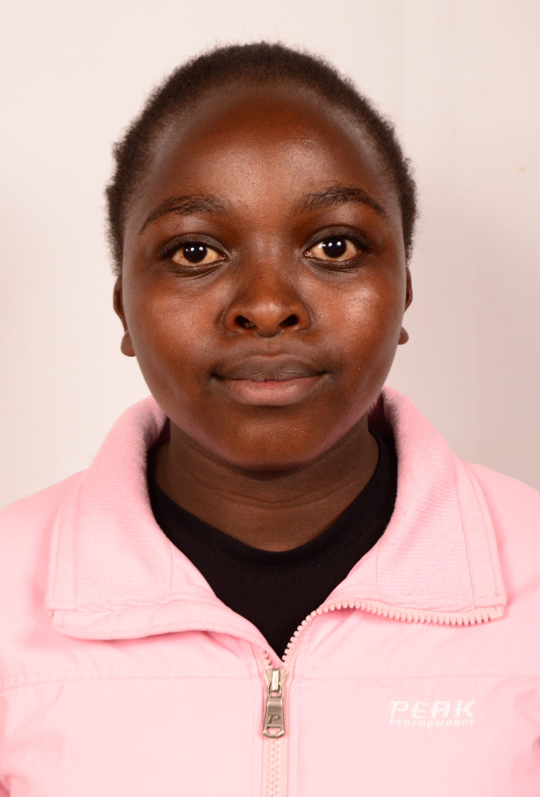 TABITHA MATHENGE - cover