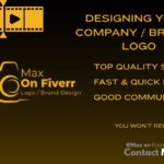 I will design your company's logo - Remote