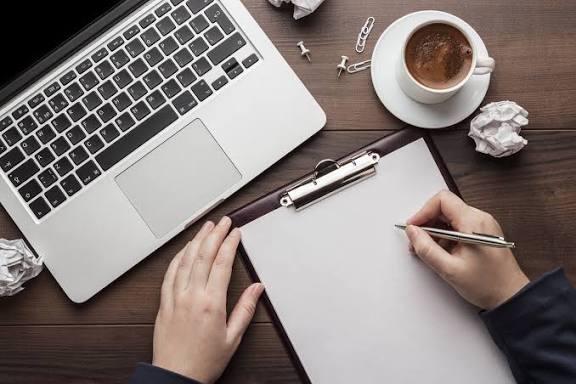 Vous êtes à la recherche d’un rédacteur de contenu professionnel ? Je rédigerai des articles ou des billets de blog de haute qualité, originaux et optimisés pour le référencement sur n’importe quel sujet que vous souhaitez. - portfolio - 0