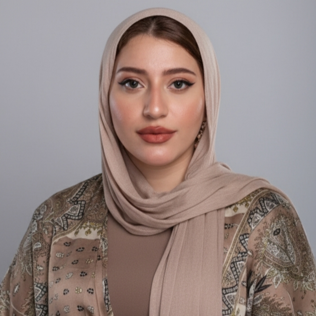Habiba Amr