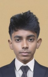 Arka Bhattacharya - cover